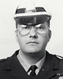 Richard David Lendell