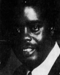 Charles E. James