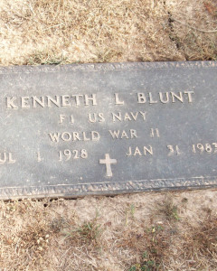Kenneth L. Blunt