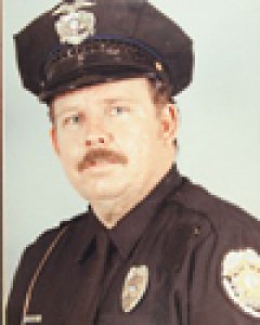 Donald W. Allred