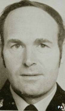 Colin Morrison