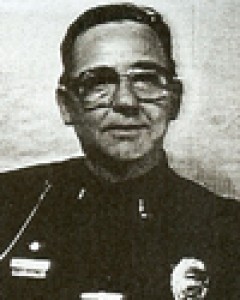 Raymond Lee Terry