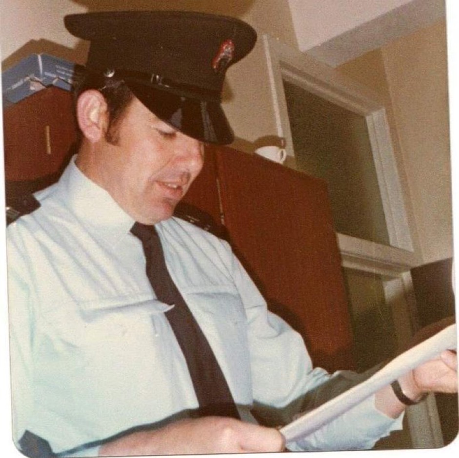 Eric Brown