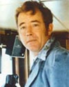 John David Stimson