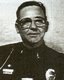 Photograph of Raymond Terry