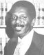 Photograph of Frank Ellerbe
