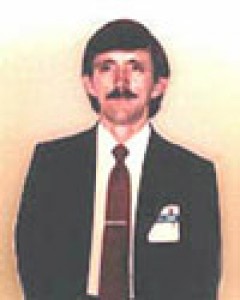 Gary Lee Rowe