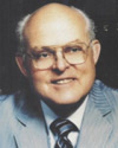 Kenneth B. Muir