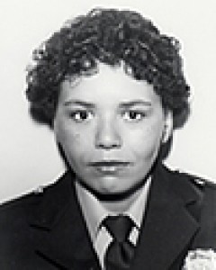 Sandra Conchita Hallum-Griffin