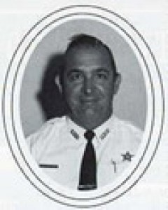 Joseph F. Solano, Sr.