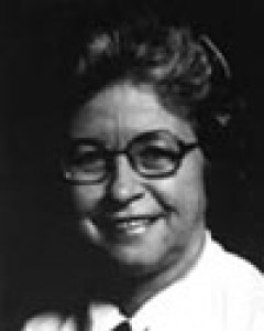 Frieda Belle King