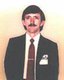 Photograph of Gary Rowe