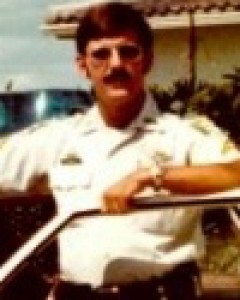 Ronald Lee Fewell