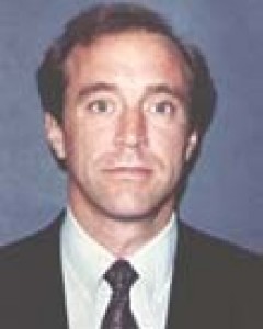 Donald W. Robinson