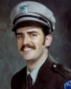Robert James Davey, Jr.