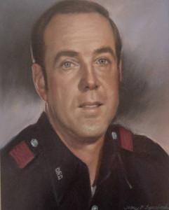 Carl Joel Norris