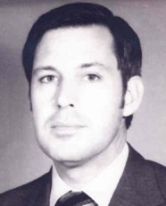 George Patrick LaBarge