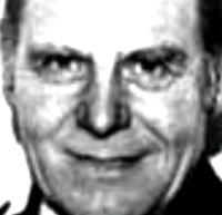 Frederick Thomas Morton