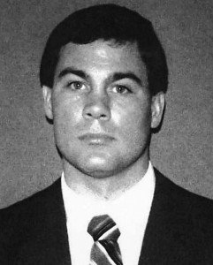 Donald A. Bejcek