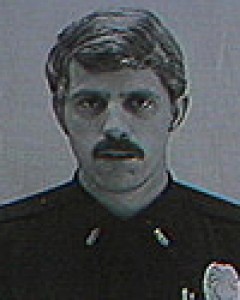 Dennis Ray Armes