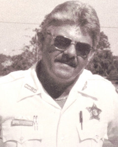 Curtis M. Moore
