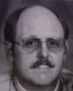 Larry F. McMaster