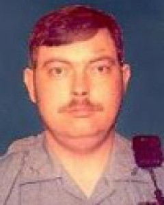 Daniel Wayne Cogburn