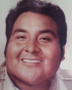 Milton Paul Antone