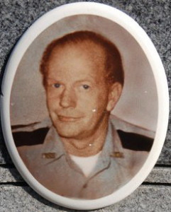Earnest Clyde Null