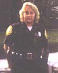 Mary Anne Barker
