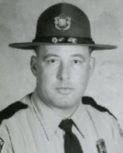 John R. Clinton