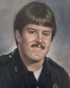 Ronald Dale Baker