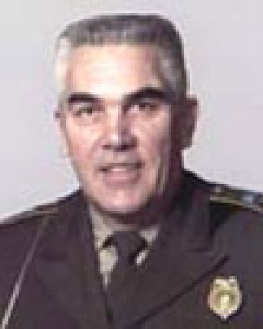Arthur L. "Bud" Yeaw