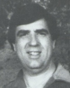David Allen Barr