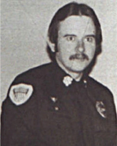 Charles David Hartman