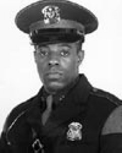 Tony L. Thames