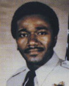 James P. Clark