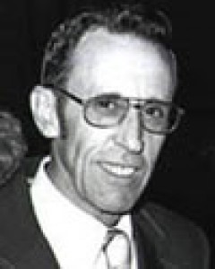 Clifford Dean Stevens