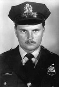 Stephen Edward Sawka
