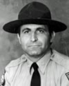 Donward Francis Langston