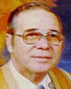 Rex Wright Winchester