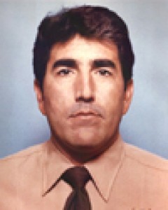 Ernest Calvillo