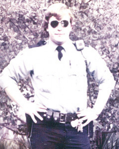 Thomas Alan Bartholomew