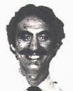 Steven Mitchell