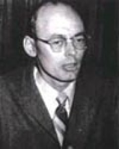 Lansing Lloyd Warren