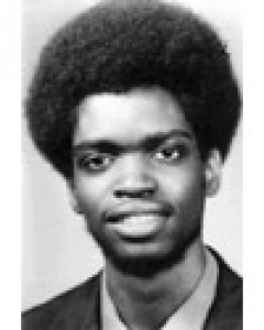 Benjamin F. Grair, Jr.