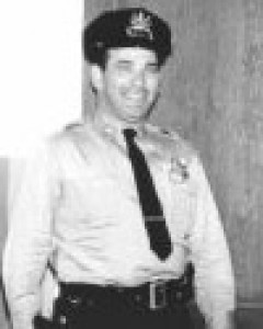 Samuel L. Snyder