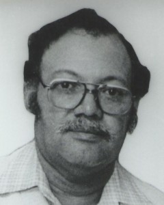 Norman Alexander Stewart