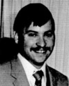 Jeffrey Carl Brown