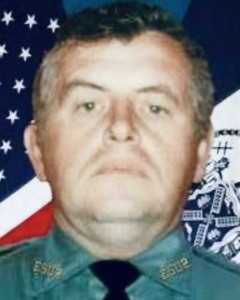 Joseph P. McCormack